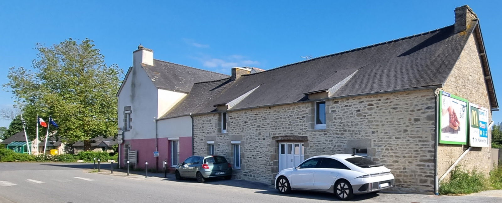 Unabhängiges Studio Le Roc-Saint-André 122127