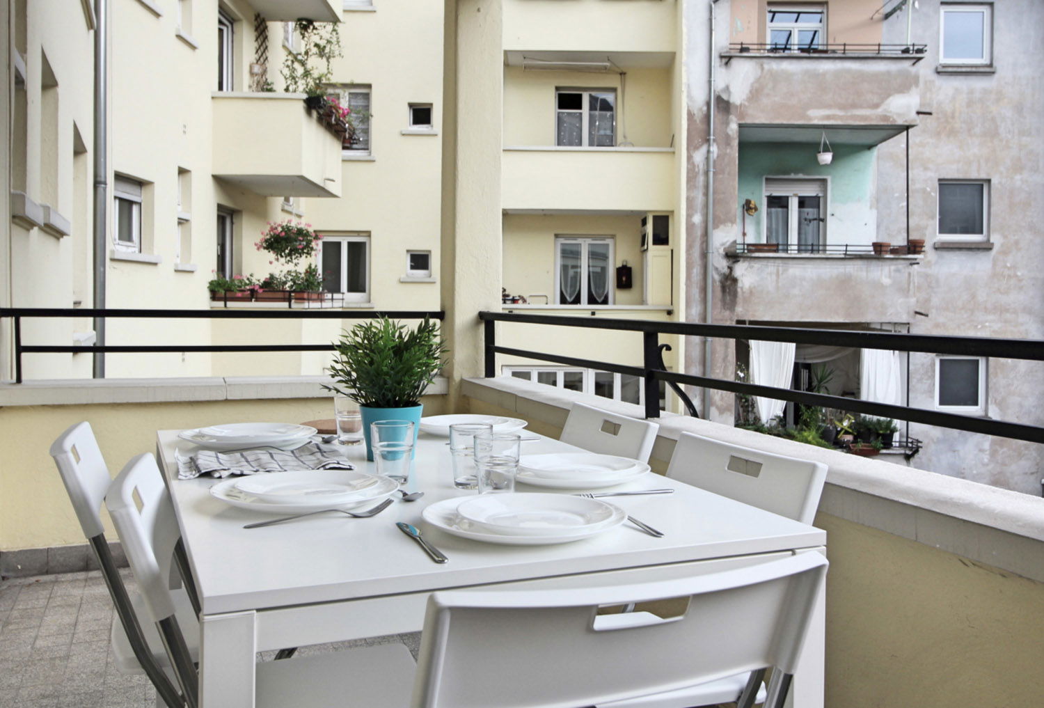 Kolokation Strasbourg 264668