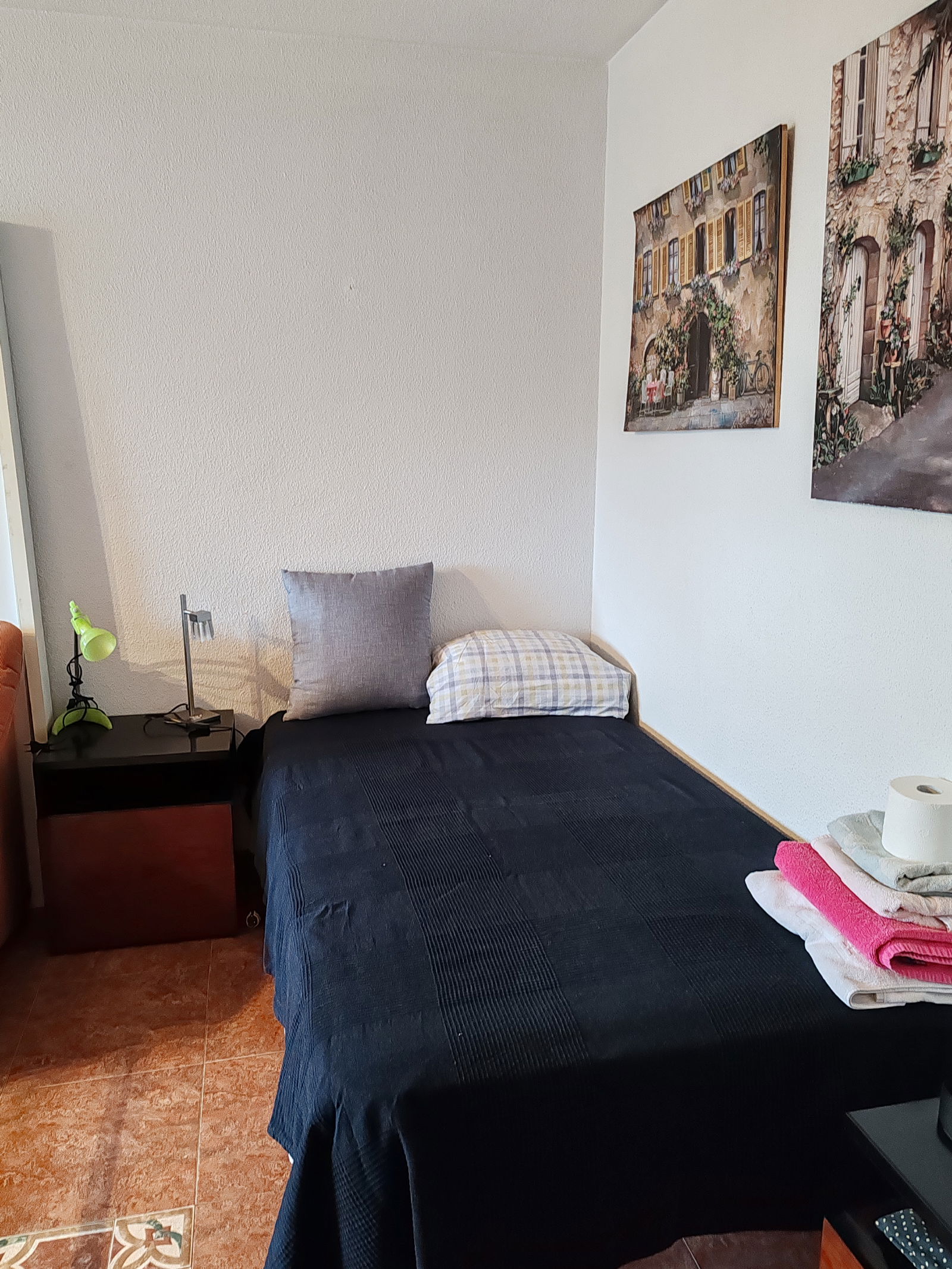 Gästezimmer Coslada 504250