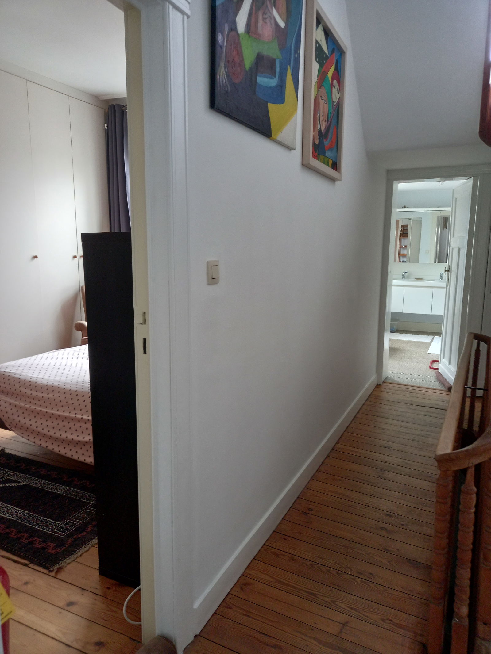 Unabhängiges Studio Uccle 383151