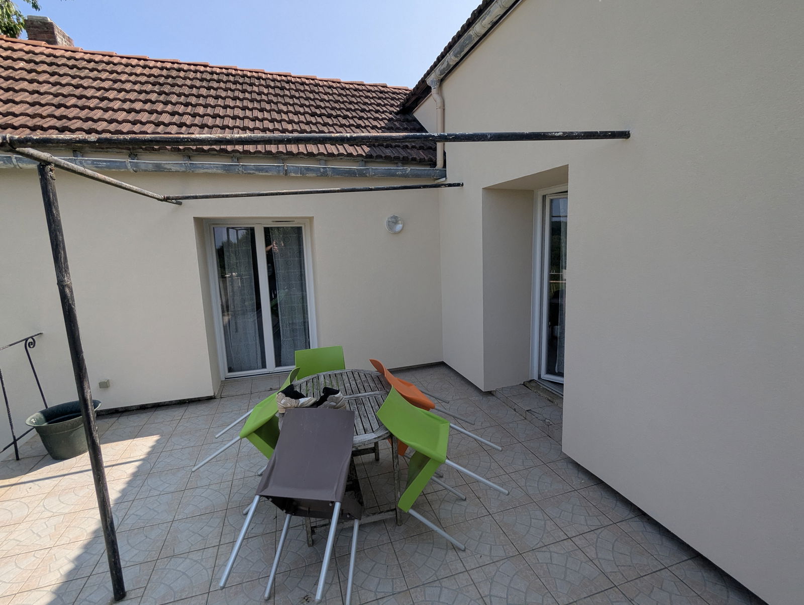 Gastfamilie Navailles-Angos 656138