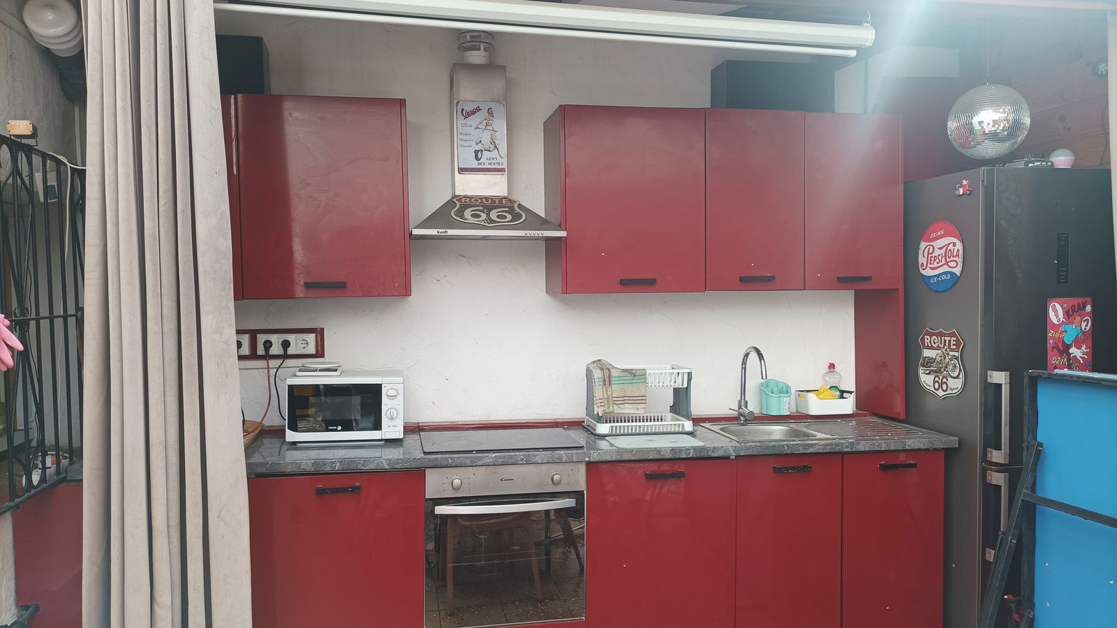 Gastfamilie Sant Pere de Ribes 266213