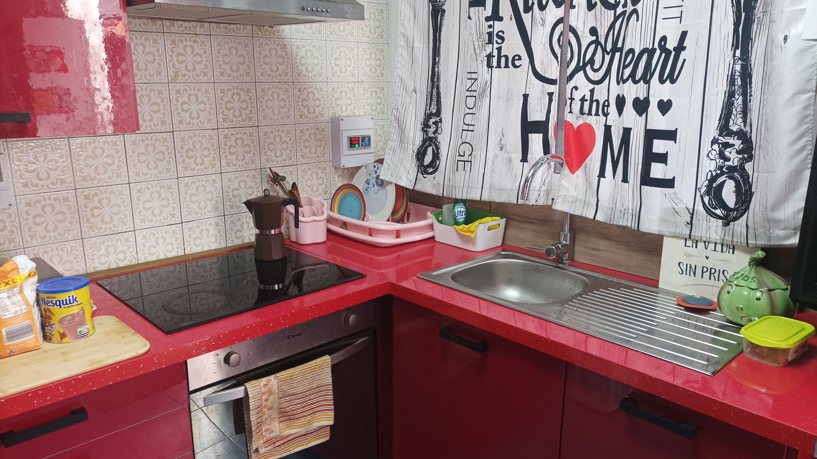 Gastfamilie Sant Pere de Ribes 266213