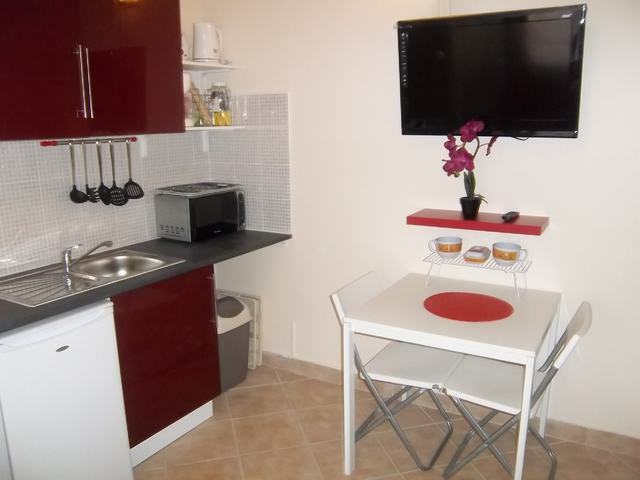 Gastfamilie Canet-Plage 32139
