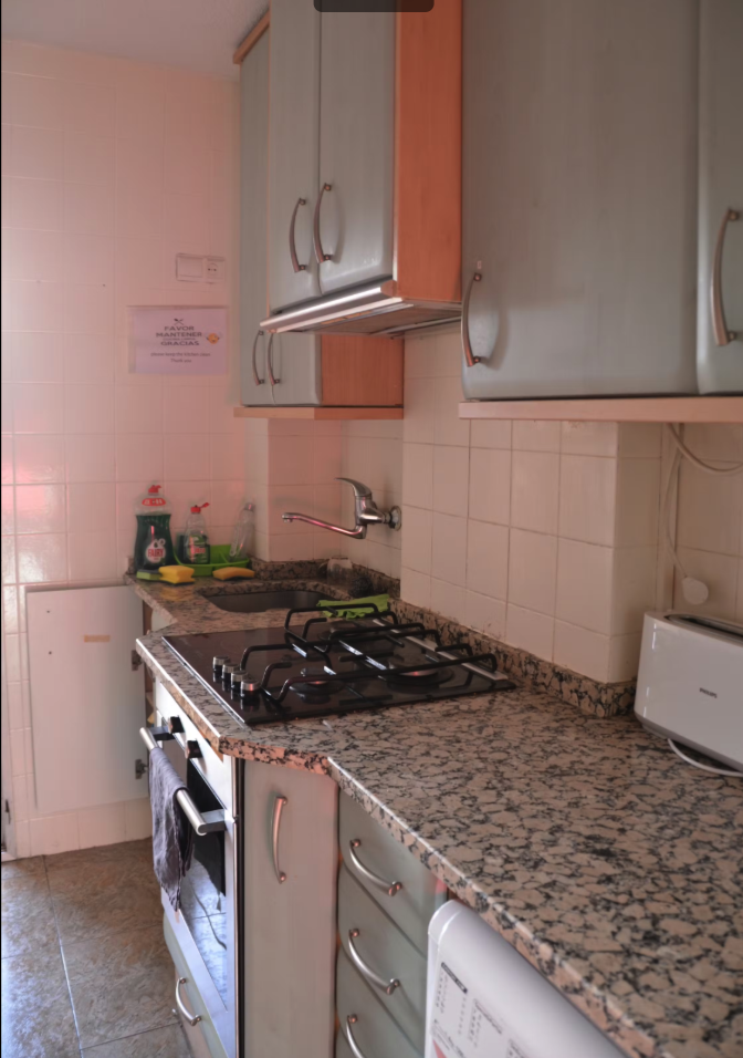 Unterkunft Beim Gastgeber Alcobendas 666644