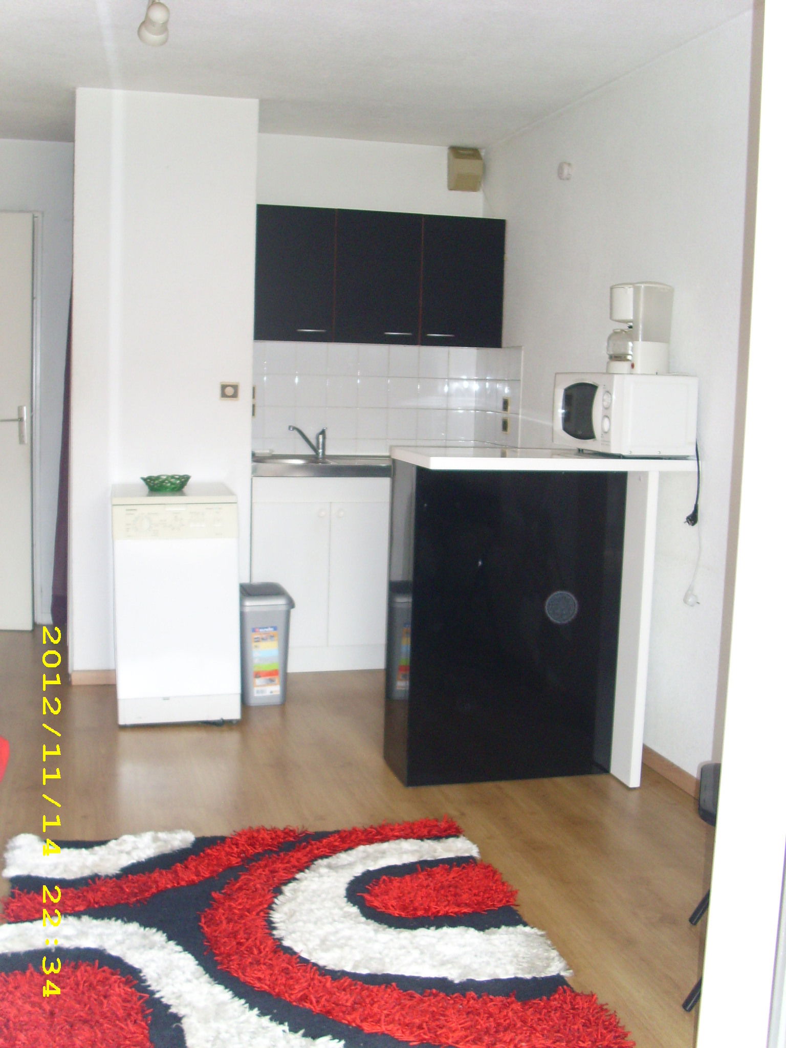 Unabhängiges Studio Toulouse 244545