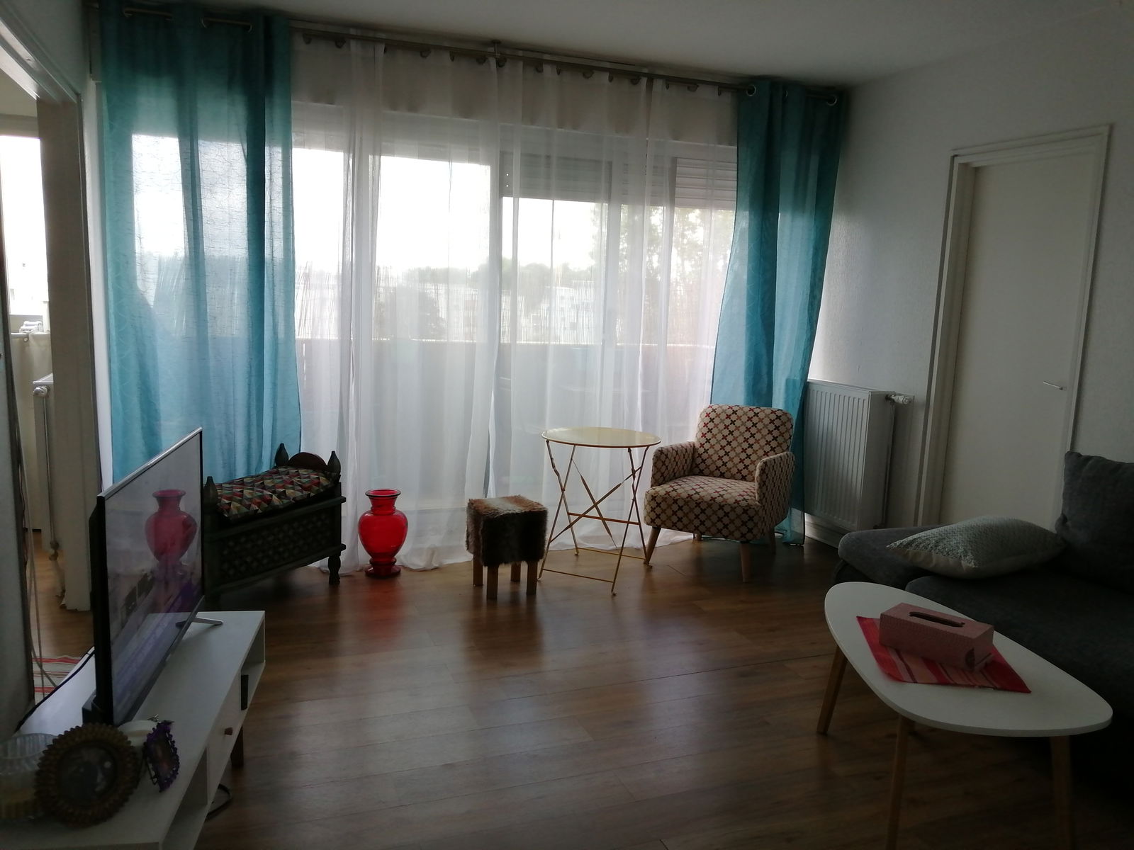 Gastfamilie Lormont 159301