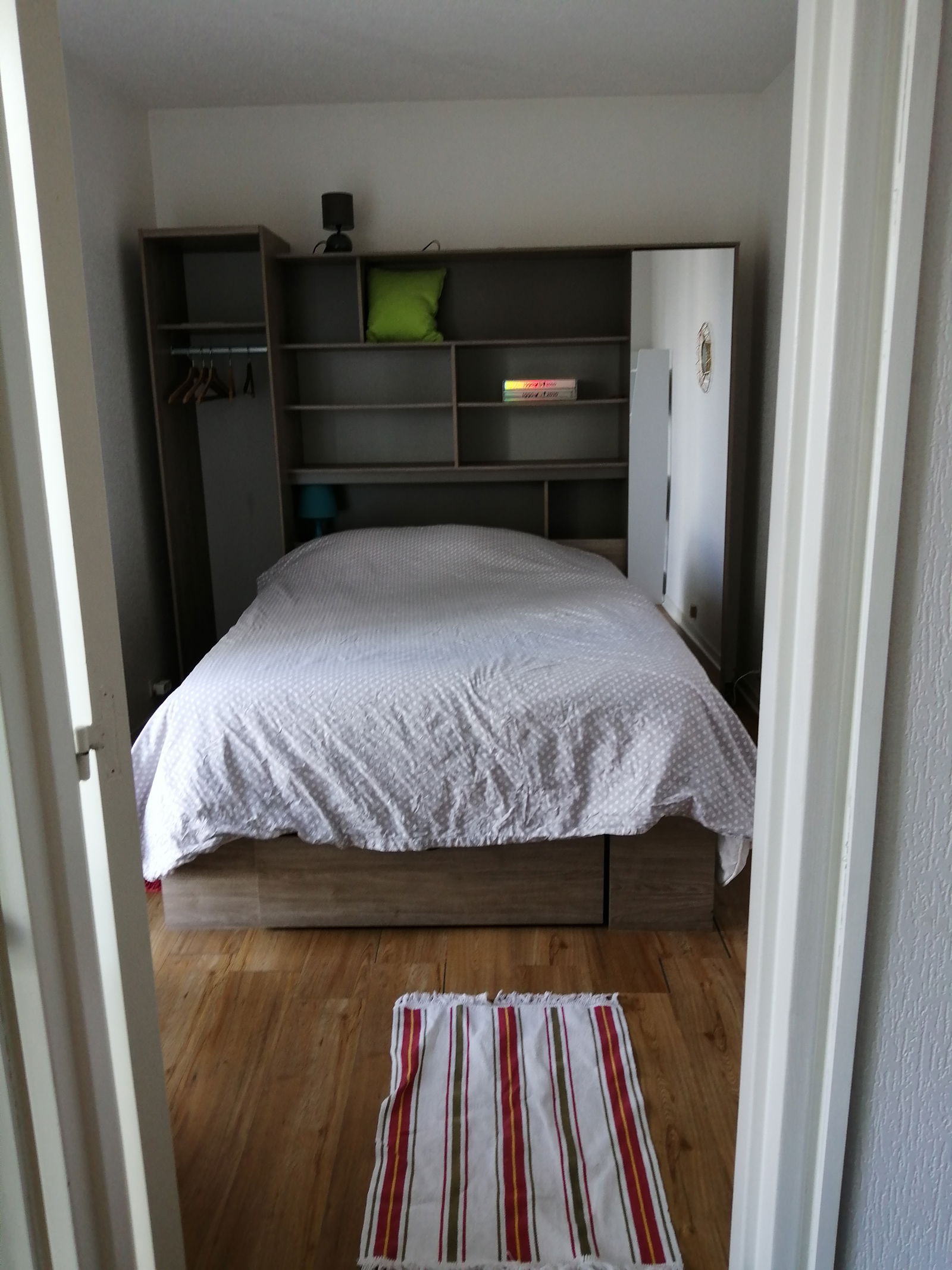 Gastfamilie Lormont 159301