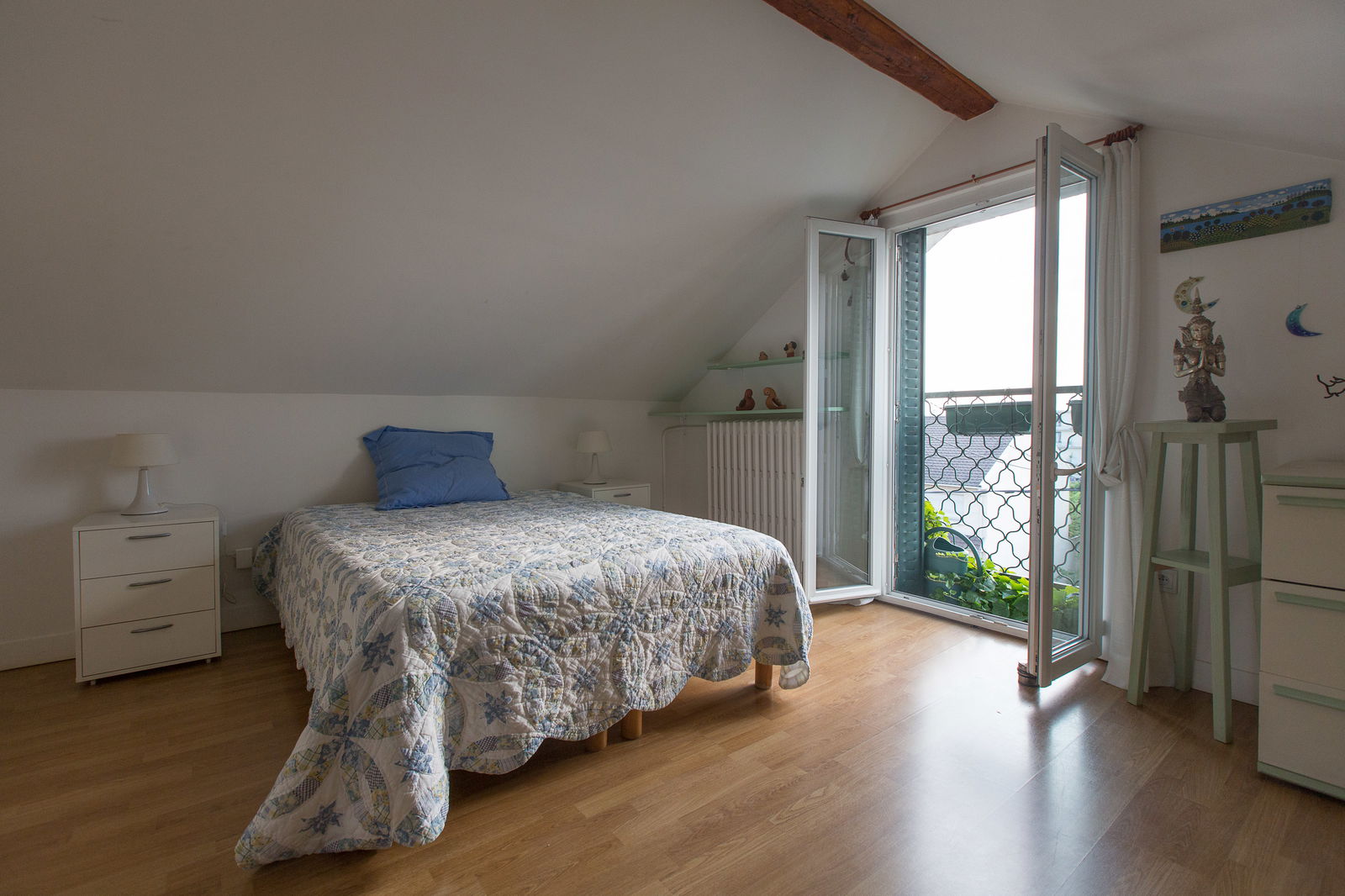 Gastfamilie Fontenay-sous-Bois 403620