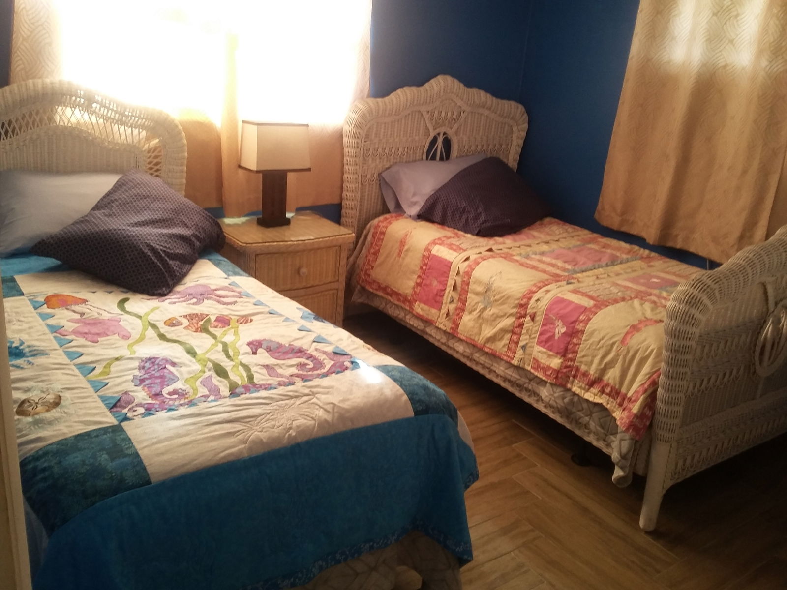 Gastfamilie Titusville 224348