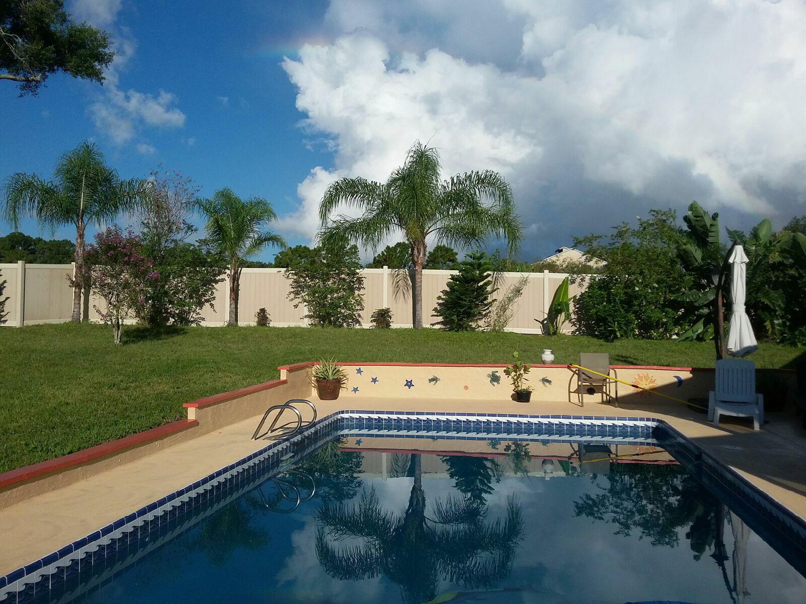 Gastfamilie Titusville 224348