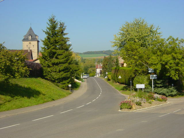 Unabhängiges Studio Marieulles 95207