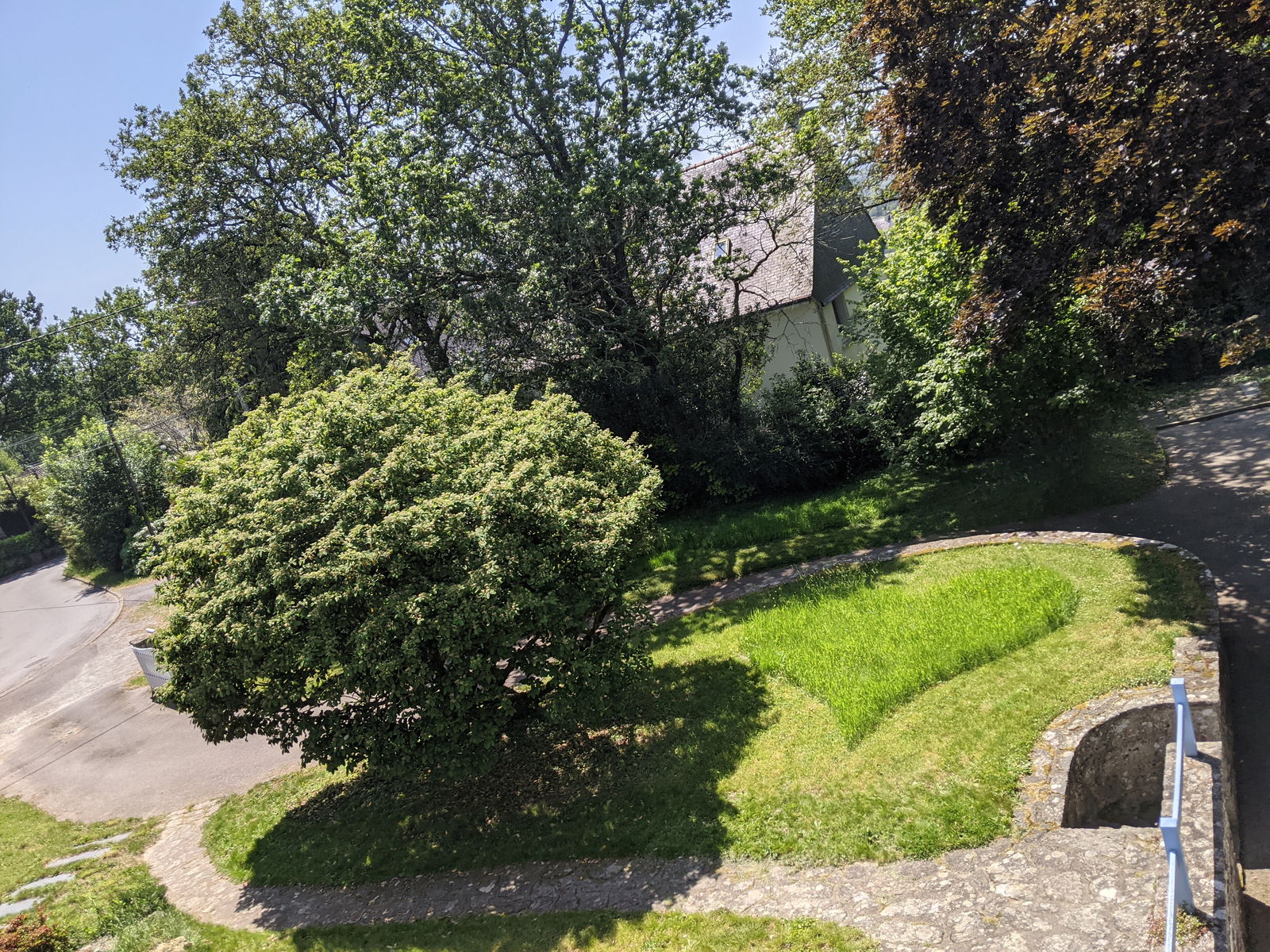 Gastfamilie Saint-Nolff 279634