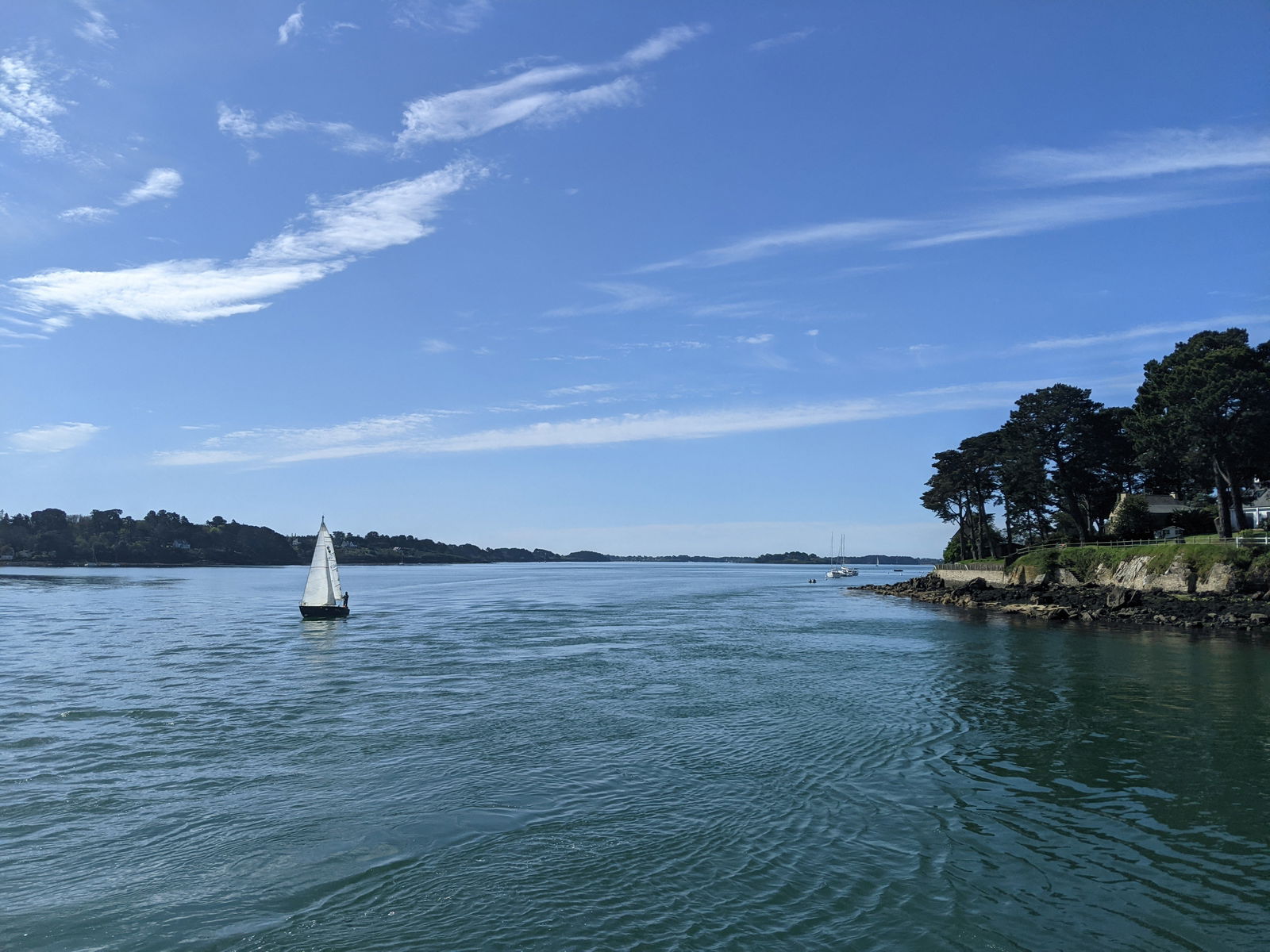 Gastfamilie Saint-Nolff 279634