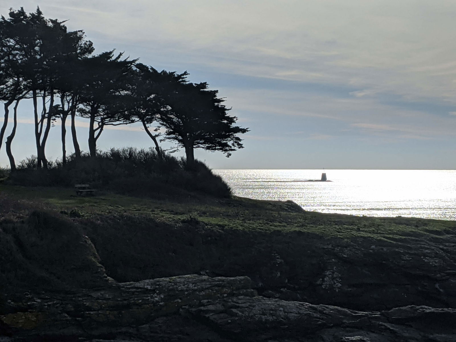 Gastfamilie Saint-Nolff 279634