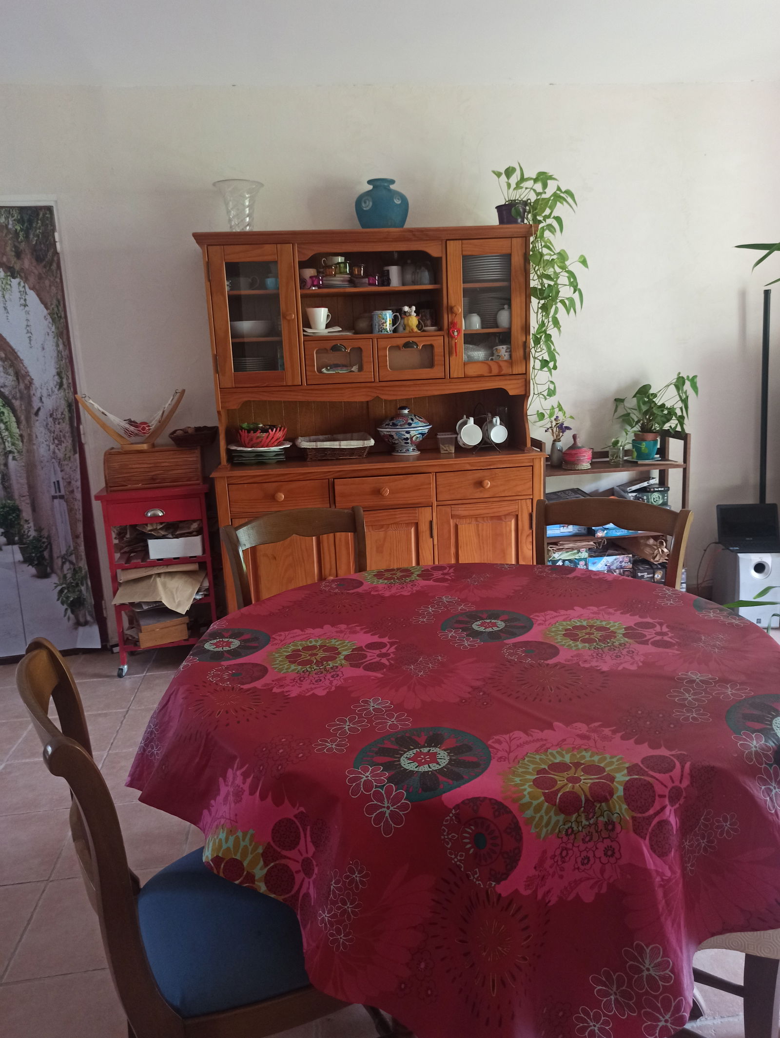 Gastfamilie Manosque 421617