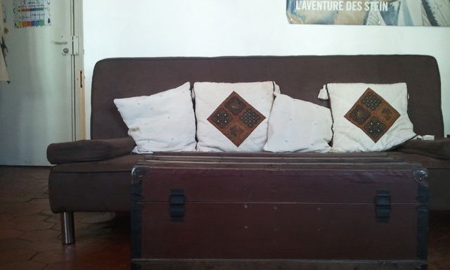 Ganzes Haus Paris 52843