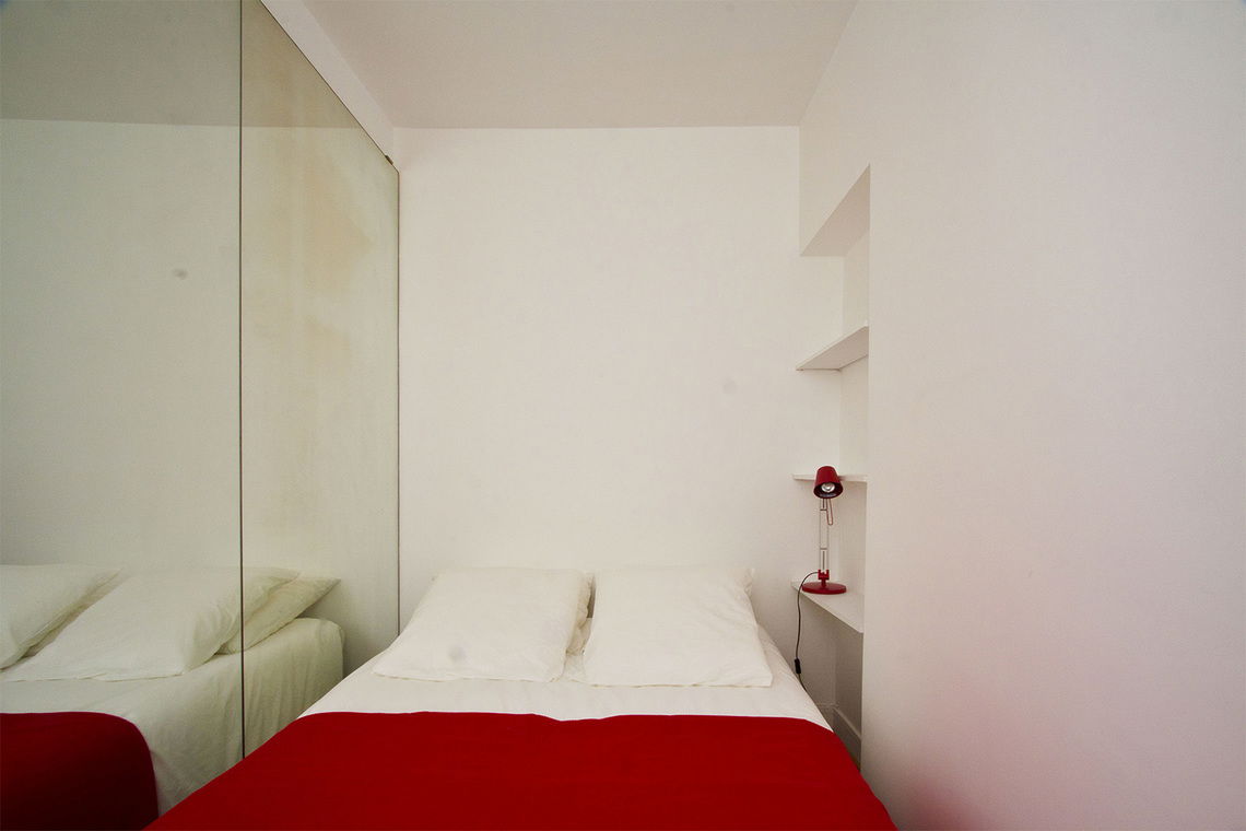 Unabhängiges Studio Madrid 203746