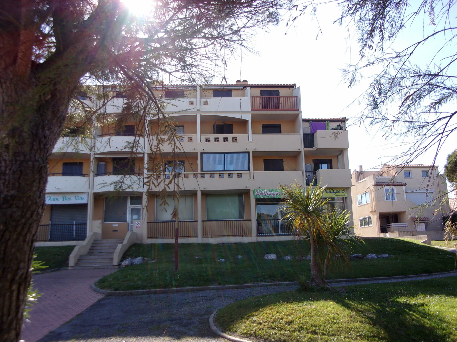 Ganzes Haus Fleury 558507