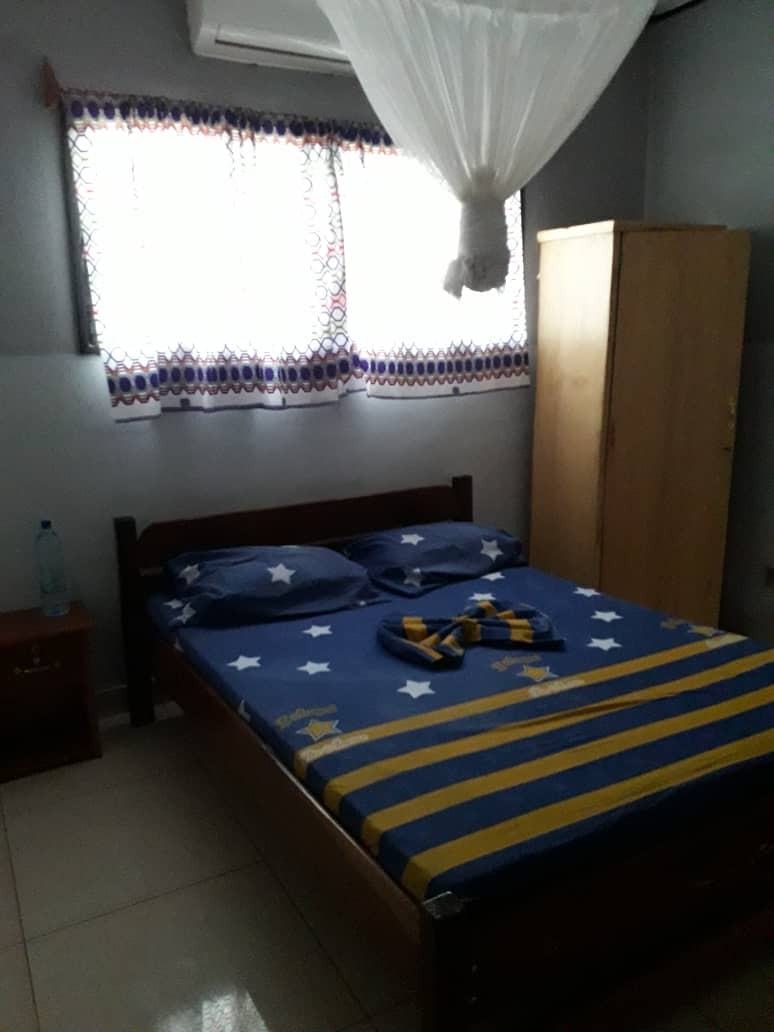 Unabhängiges Studio Bangui 145510