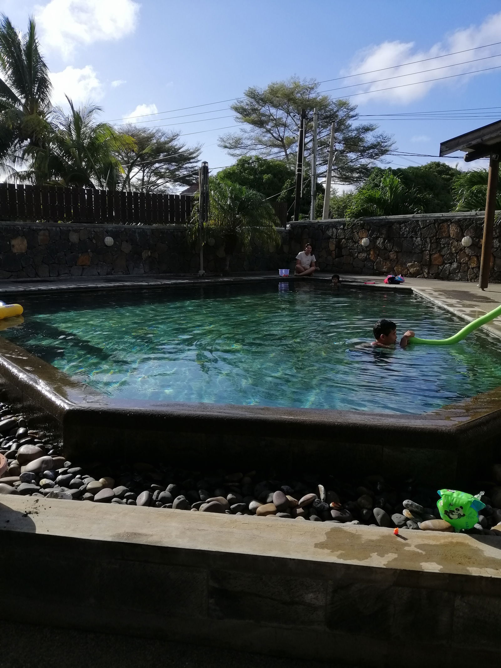 Unabhängiges Studio Flic en Flac 260230