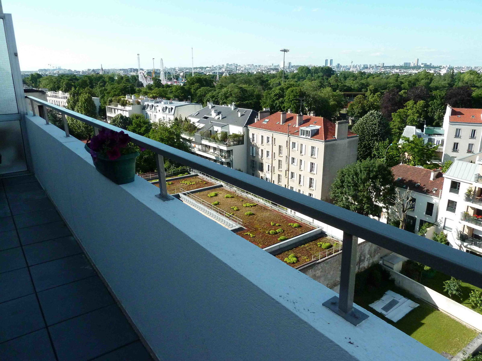 Kolokation Charenton-le-Pont 77620