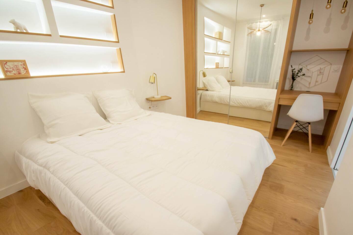 Unabhängiges Studio Issy-les-Moulineaux 242138