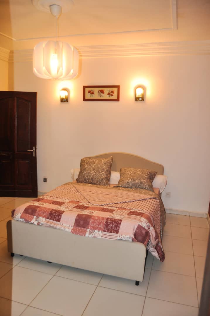 Unabhängiges Studio Yaoundé 261778