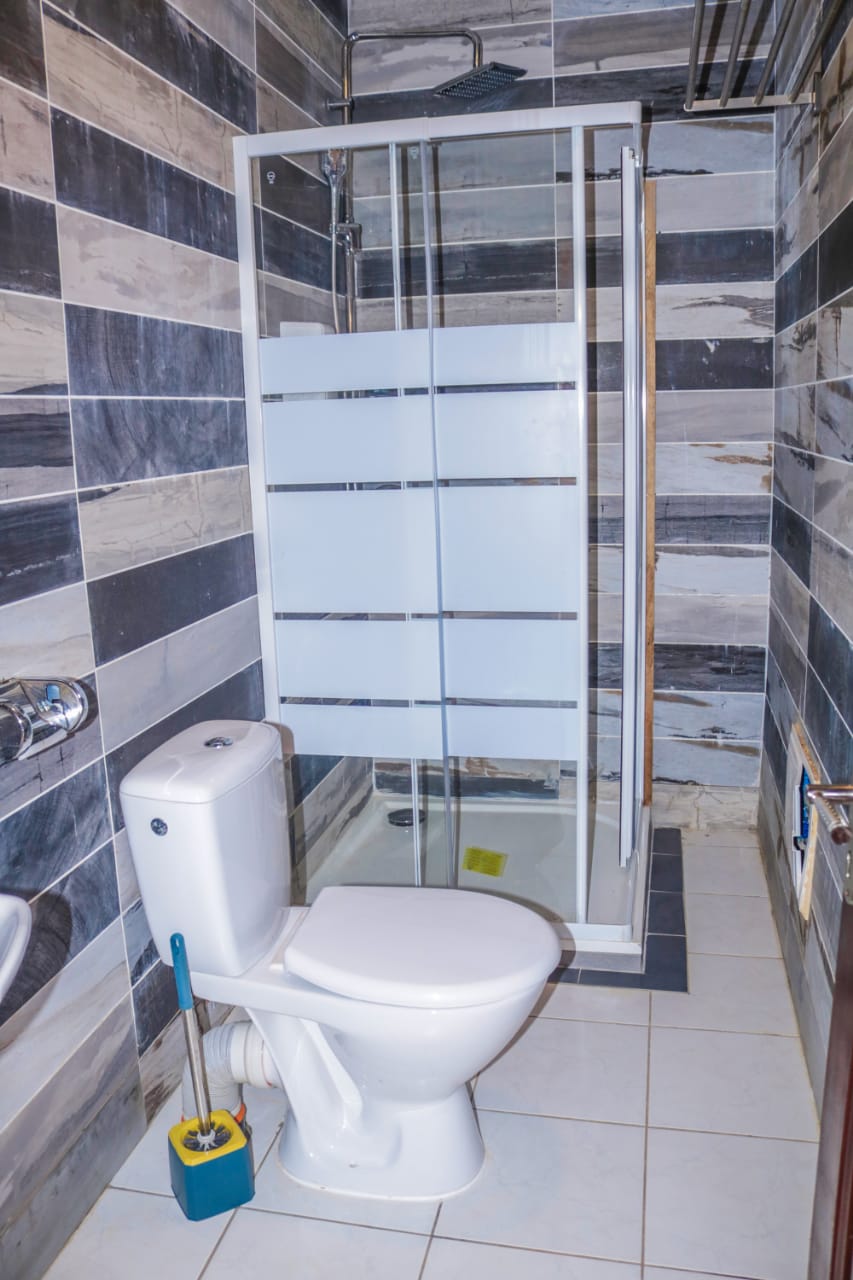 Unabhängiges Studio Yaoundé 261778