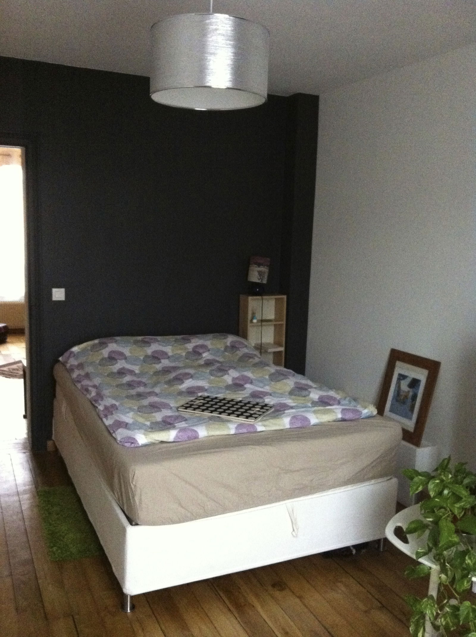 Unabhängiges Studio Pantin 63774