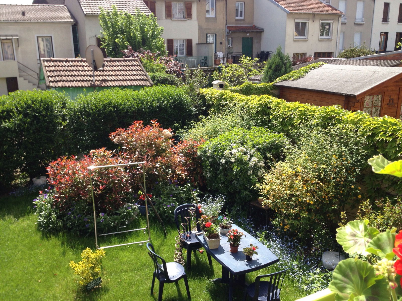 Gastfamilie Alfortville 123017