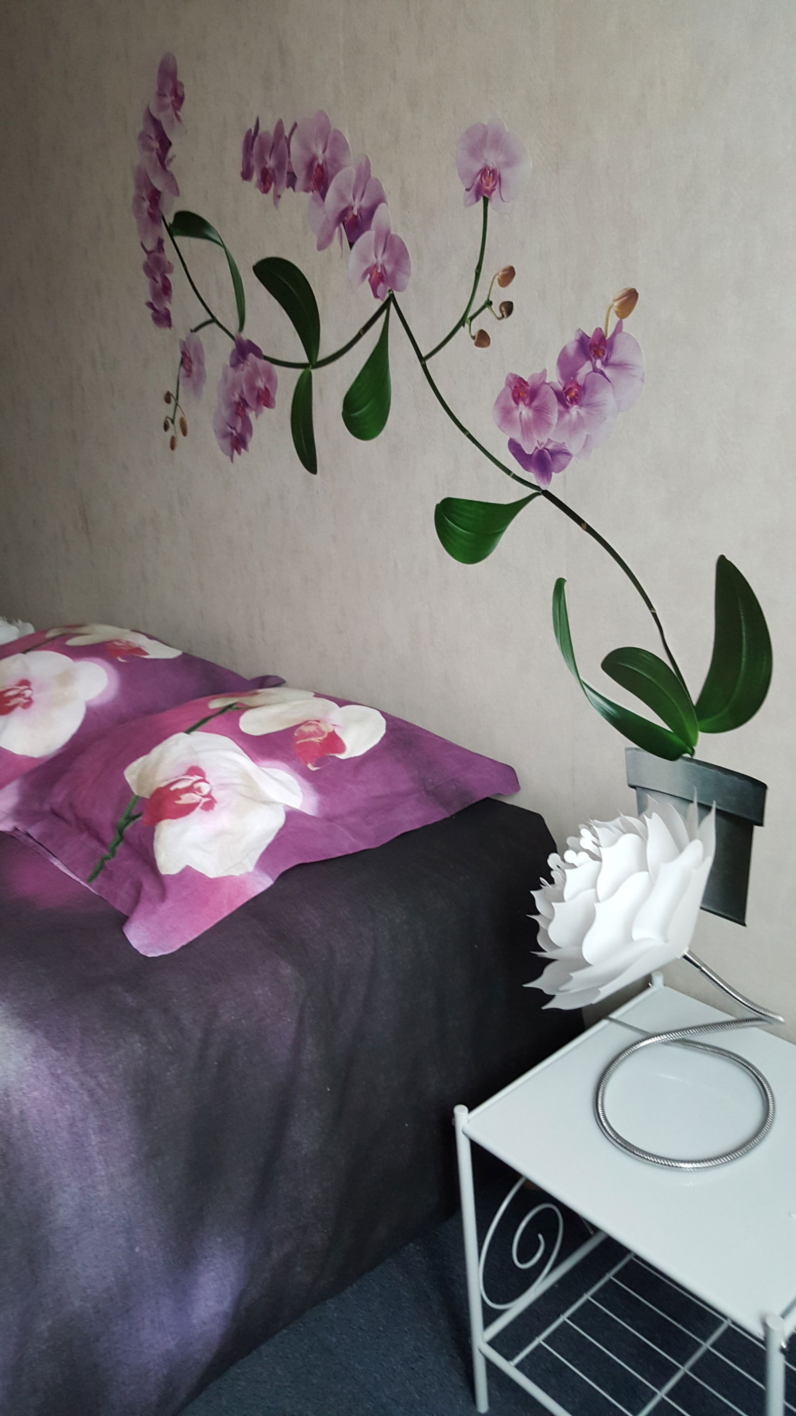 Gastfamilie Rennes 215387