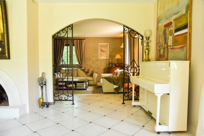 Gastfamilie Maisons-Laffitte 94199