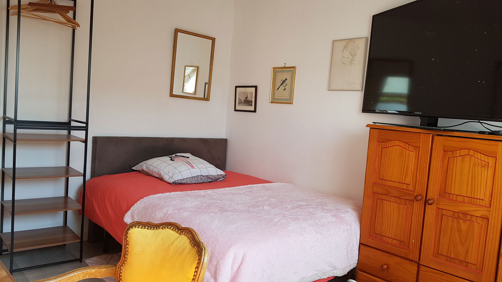 Unabhängiges Studio Vannes 248582