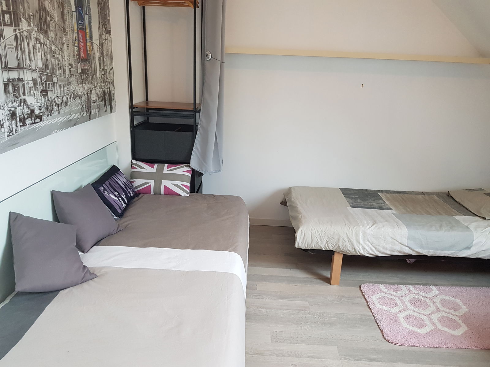 Unabhängiges Studio Vannes 248582