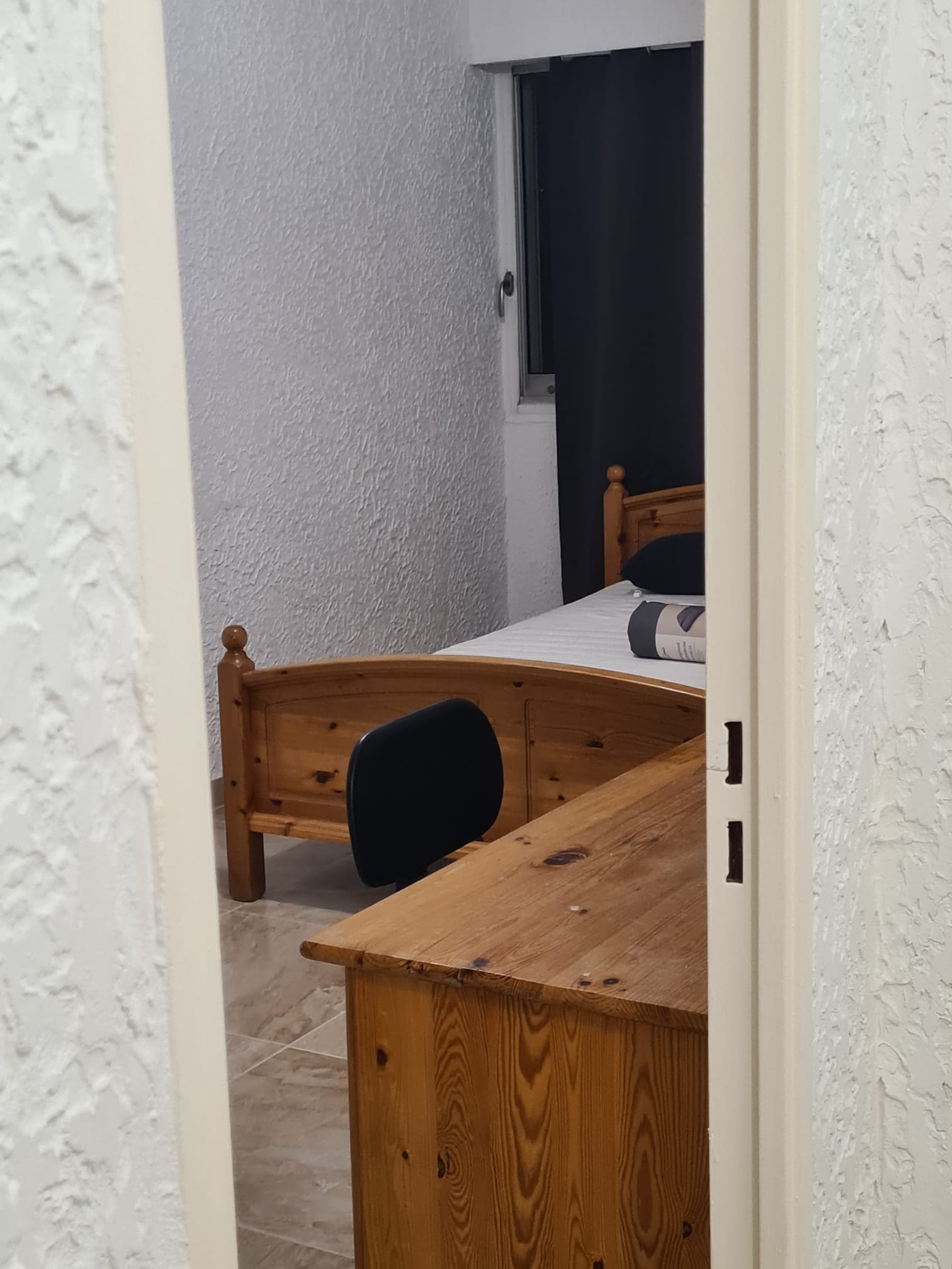 Gästezimmer Marseille 663132