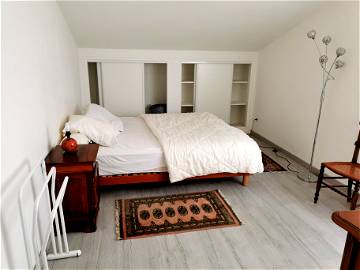 Roomlala | Sehr Schönes Renoviertes Zimmer Zu Vermieten Brigode District
