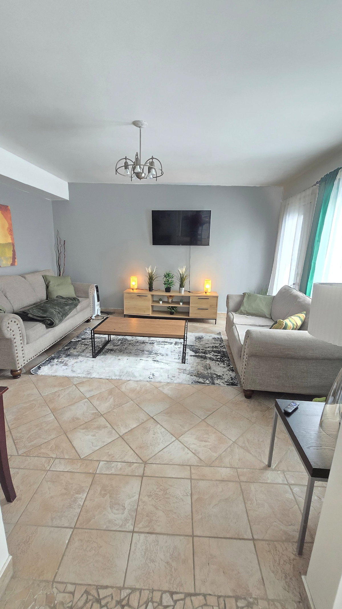 Gastfamilie Montréal 664866
