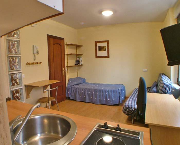 Unabhängiges Studio Salamanca 220768