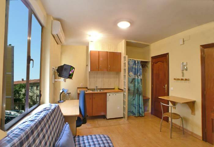 Unabhängiges Studio Salamanca 220768