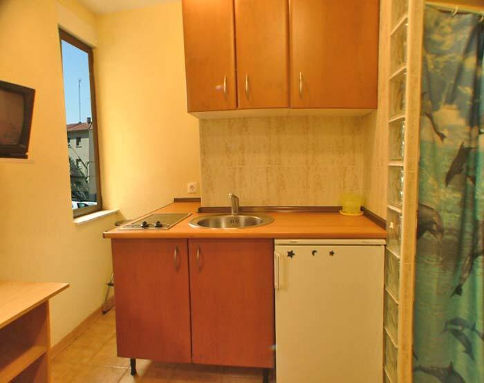Unabhängiges Studio Salamanca 220768