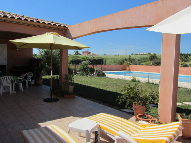 Gastekamers Beziers 9798