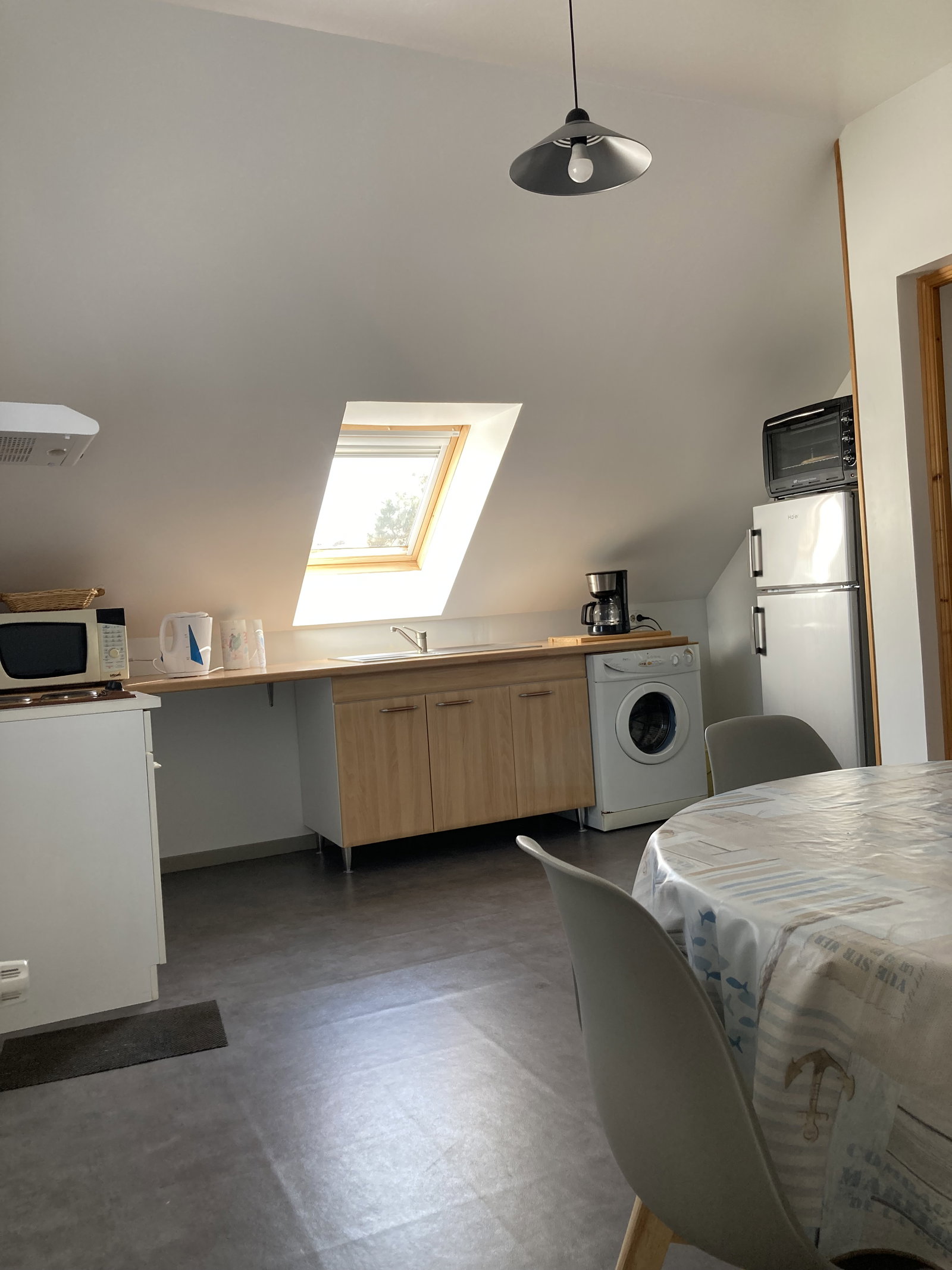 Tuisverblyf Camiers 382211