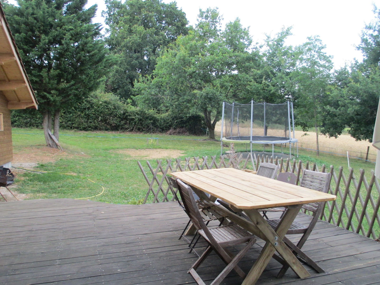 Homestay Montseveroux 108030