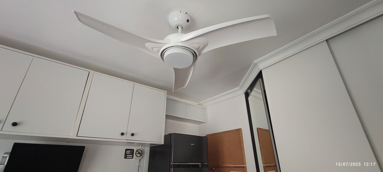 Gehele Woning Málaga 566223