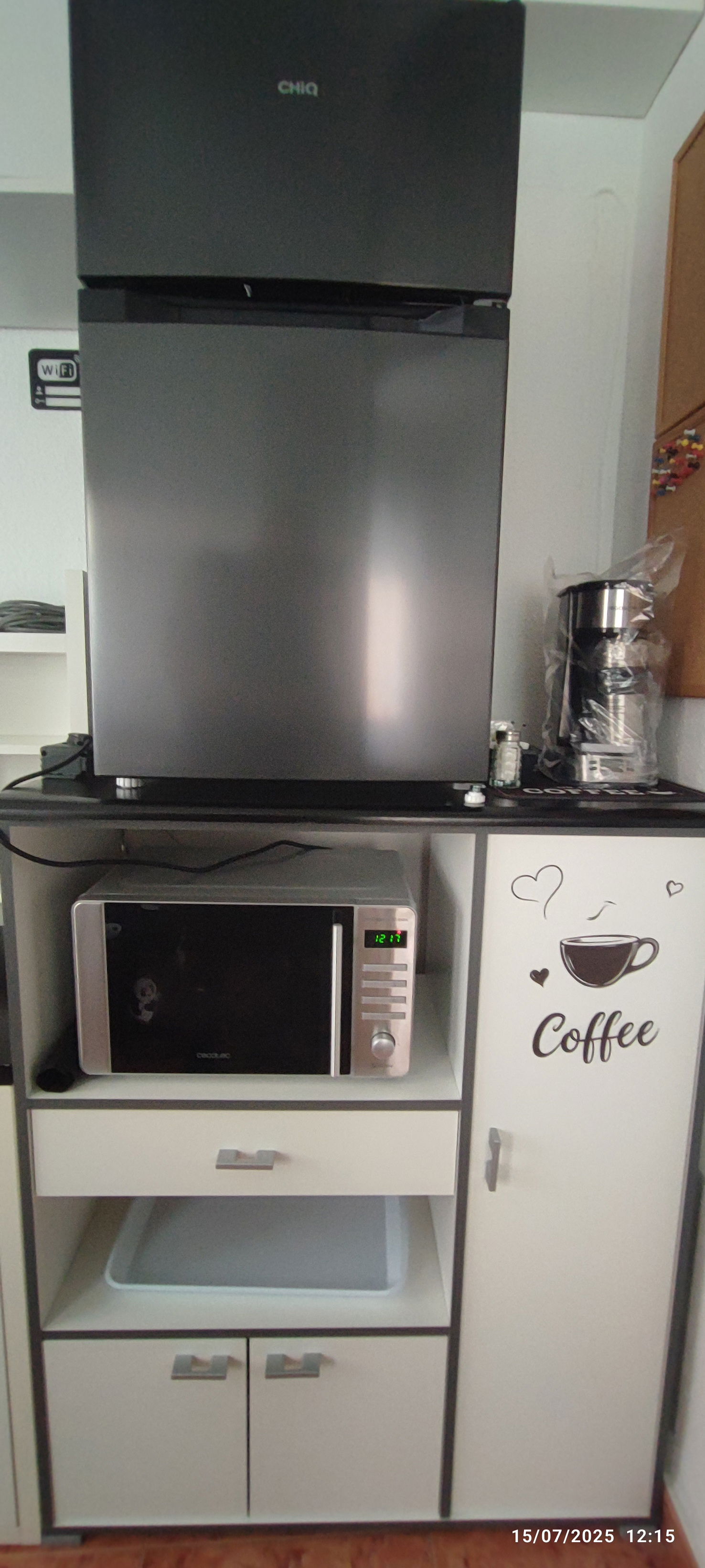 Gehele Woning Málaga 566223