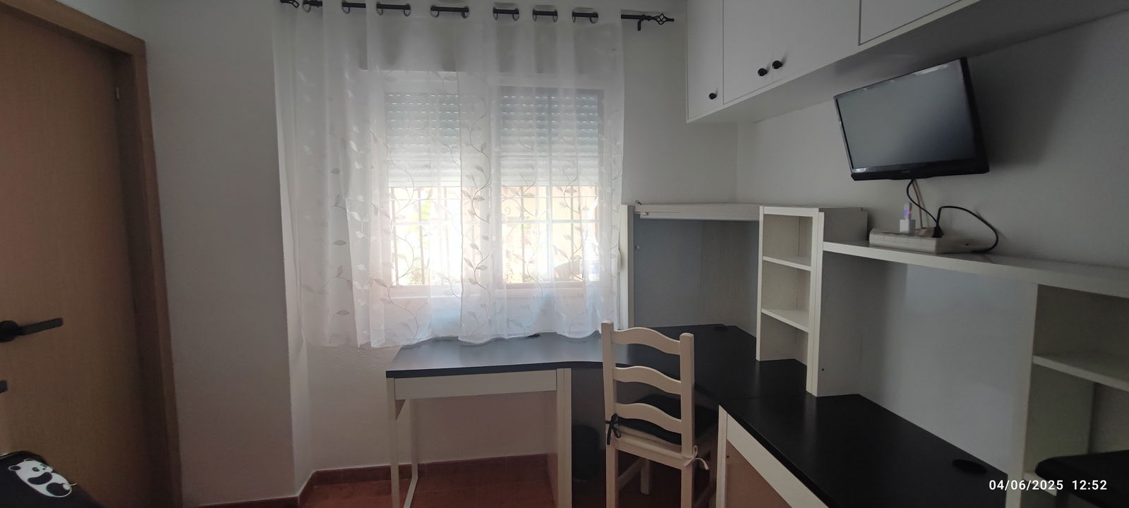 Gehele Woning Málaga 566223