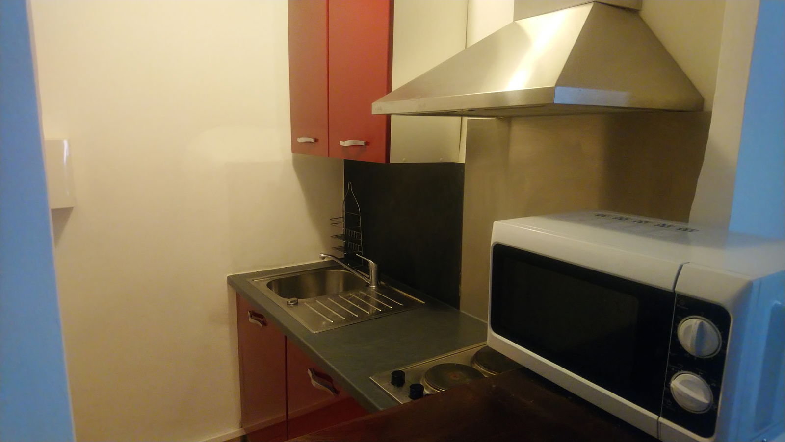 Onafhankelijke Studio Aix-en-Provence 224610