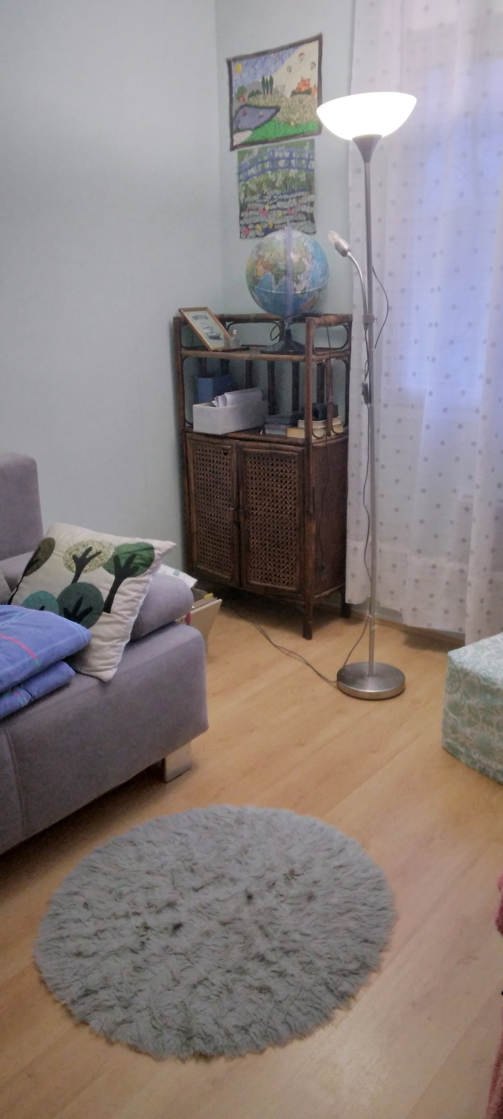 Hospedagem Em Casa De Família Bourg-en-Bresse 658917