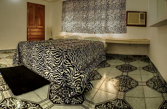 Chambre Chez L'habitant La Habana 173389